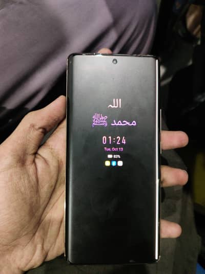 Infinix Zero 30
