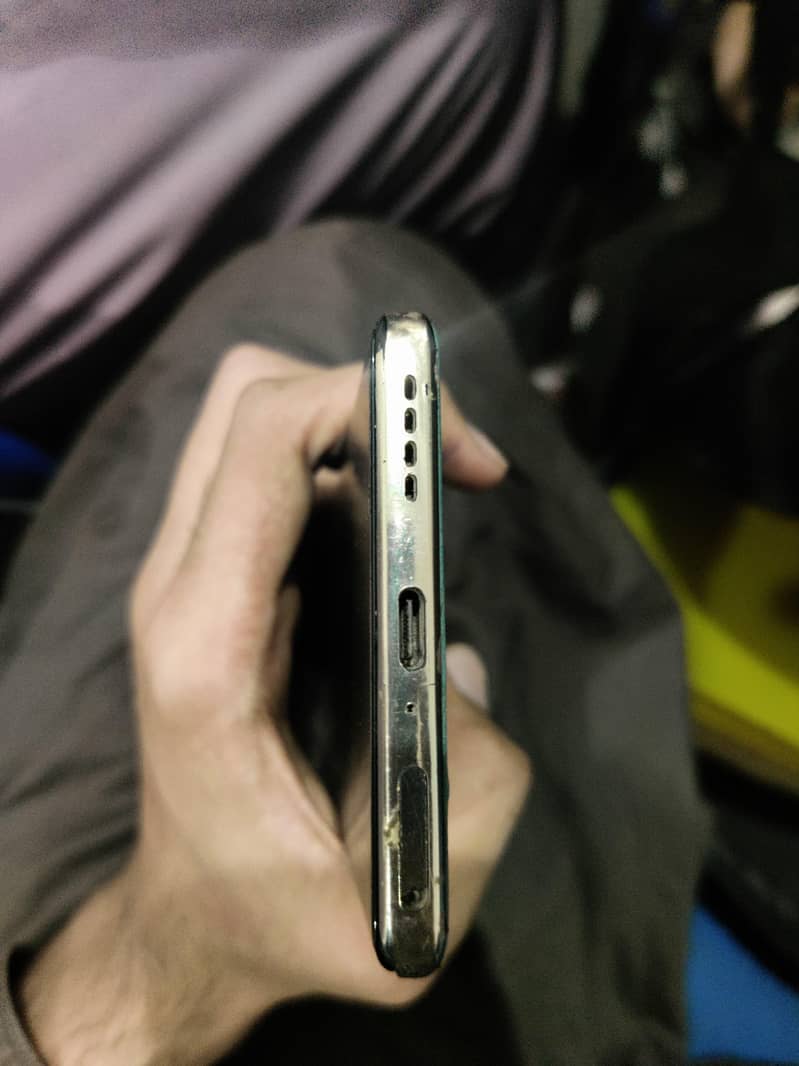 Infinix Zero 30 1