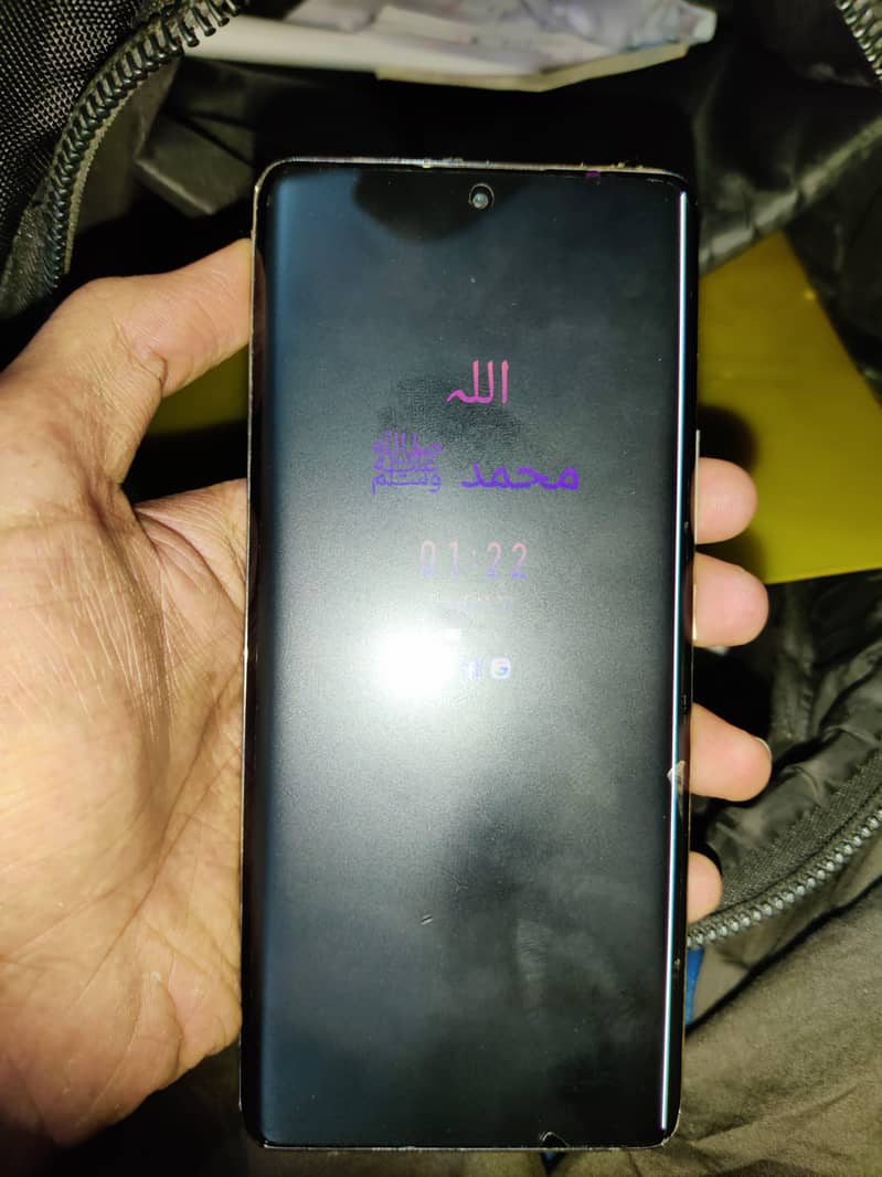 Infinix Zero 30 2