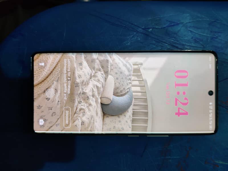 Infinix Zero 30 3