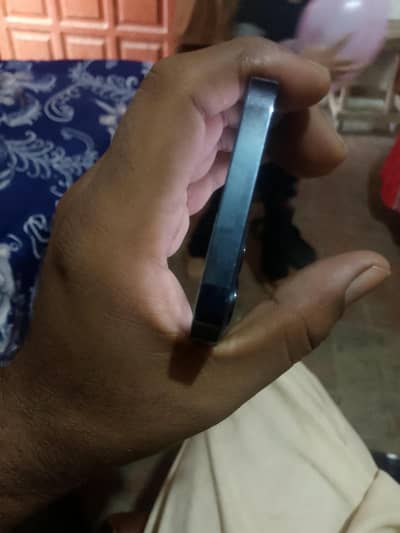 Apple iPhone 12 Pro
