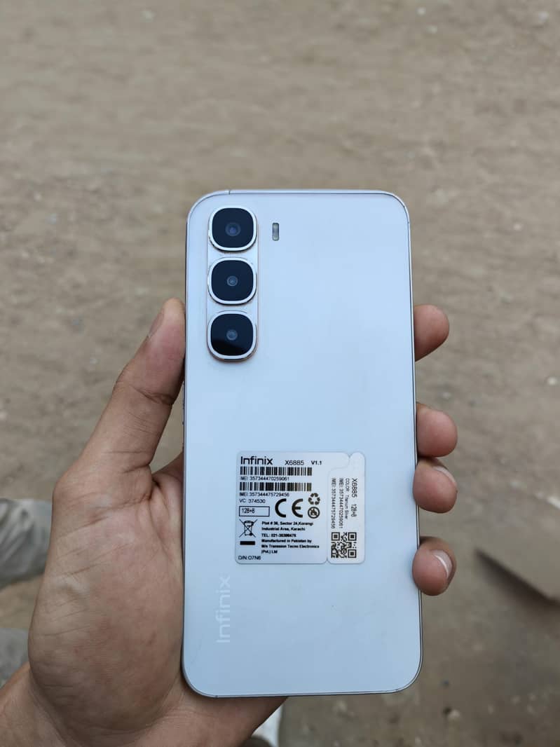 Infinix Other Model - Mobile Phones - 1120411055