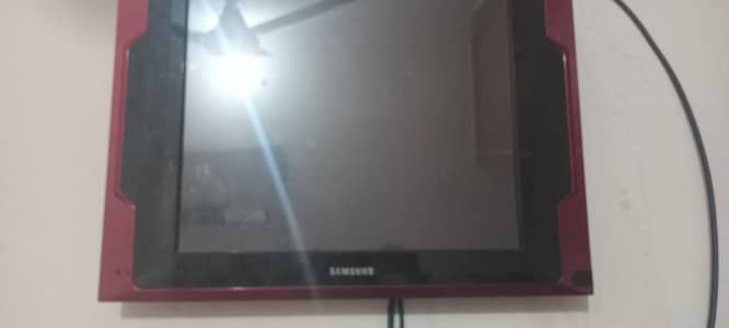 Samsang LCD