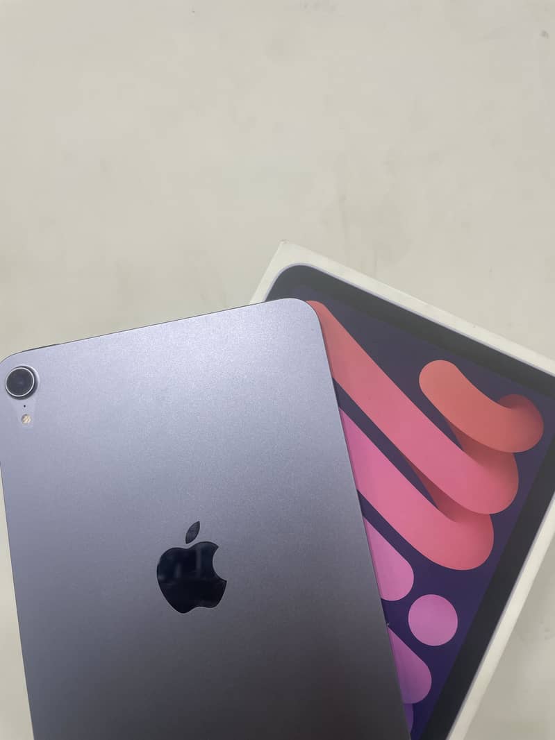 Ipad mini6 64gb 1