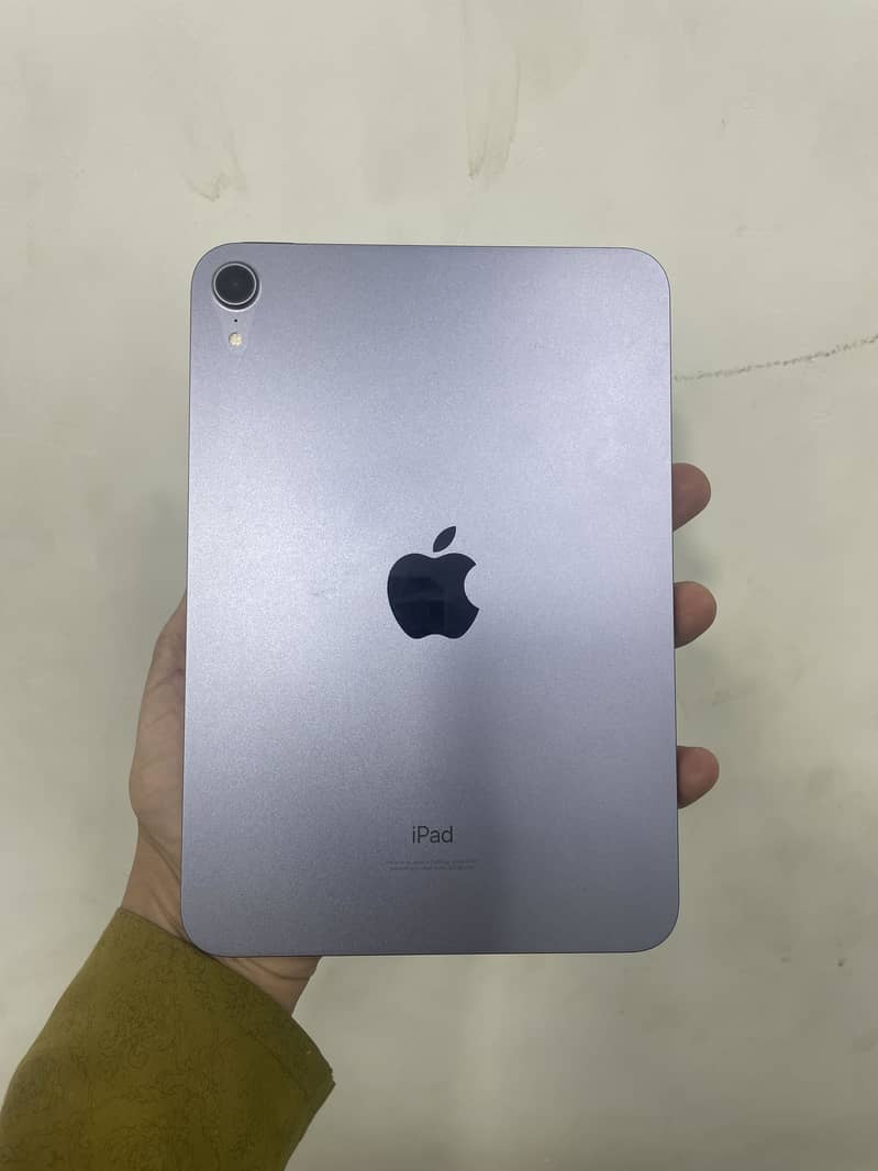 Ipad mini6 64gb 2