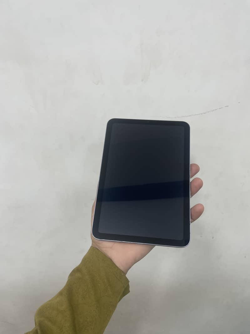 Ipad mini6 64gb 6