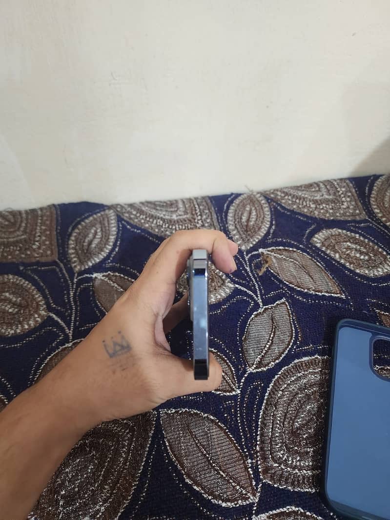 Apple iPhone 13 Pro 5