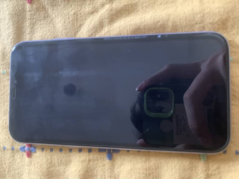 Apple iPhone 11 0