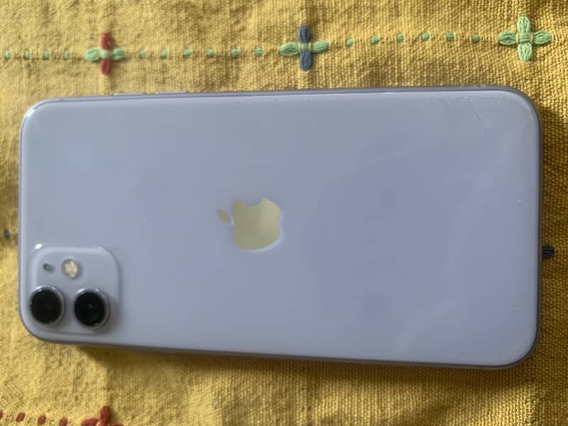 Apple iPhone 11 1