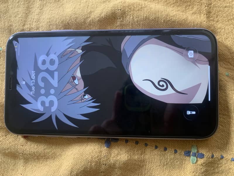 Apple iPhone 11 5