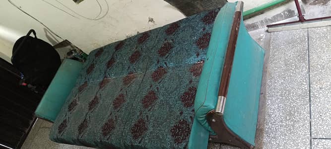 sofa cum bed