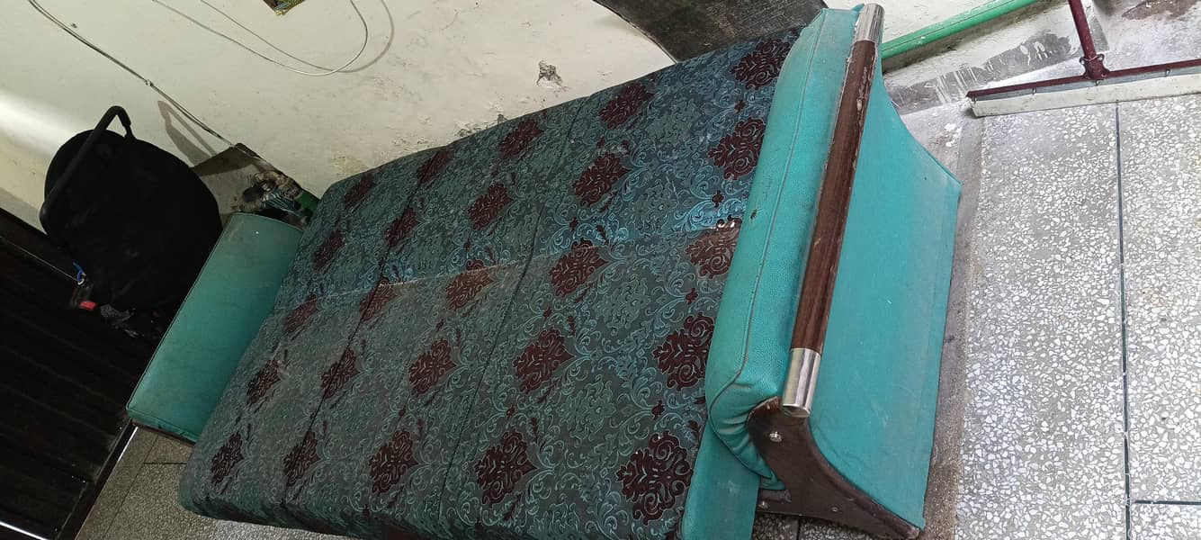 sofa cum bed 0