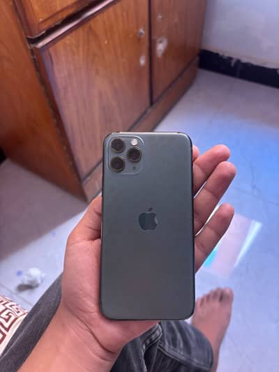 Apple iPhone 11 Pro