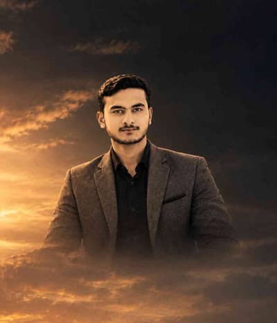 Muhammad Mubeen