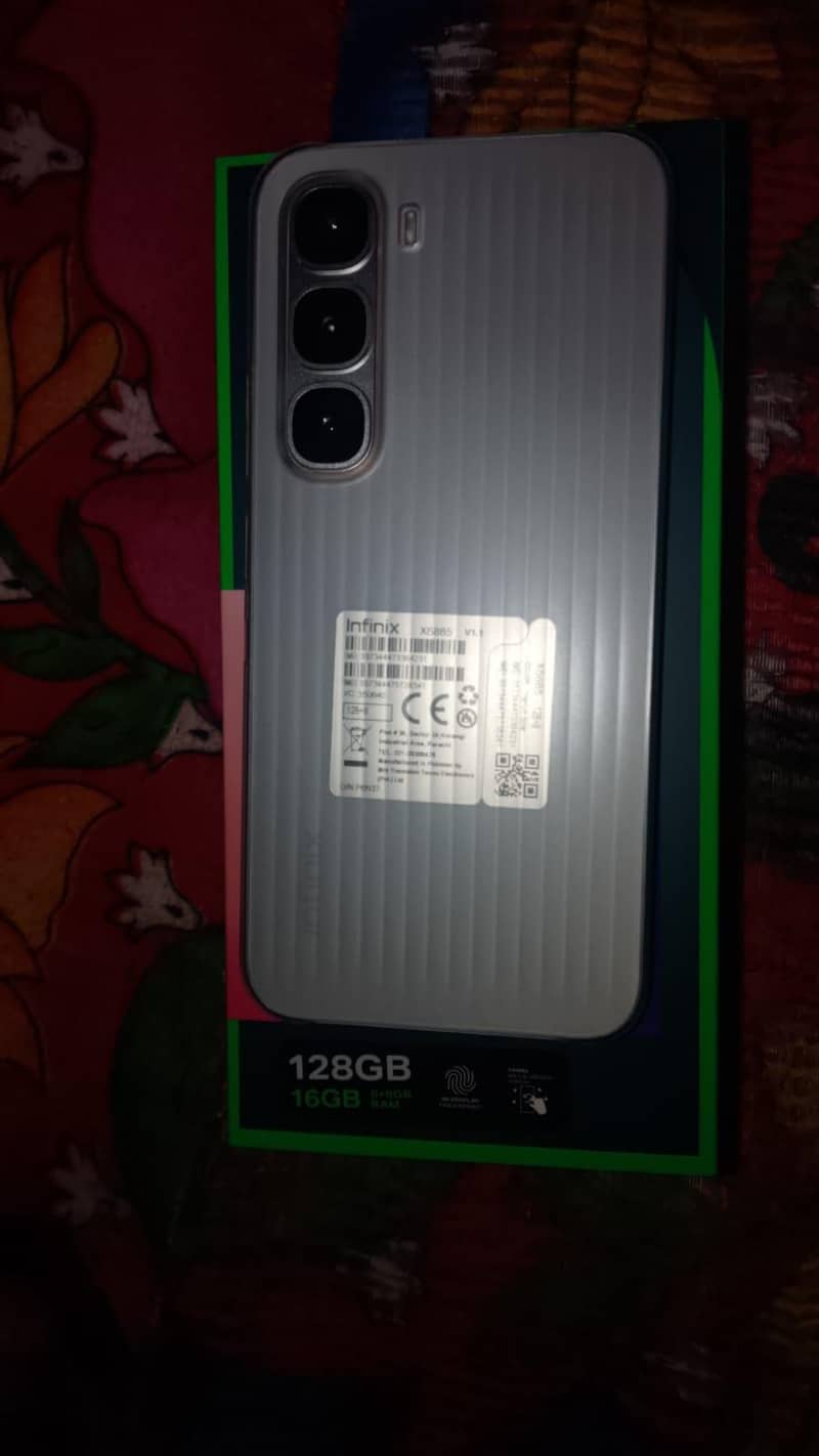 Hot 60 pro 2