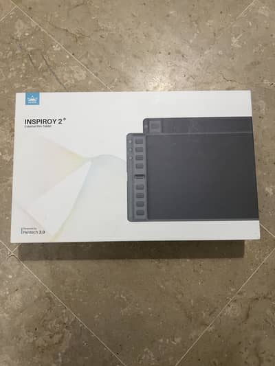 Huion Inspiroy 2 Graphic Drawing Tablet Medium