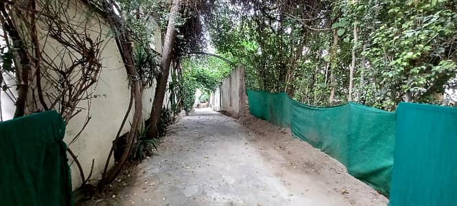 1.5 Kanal Lower Ground Portion of House is Available For Rent in G15 Islamabad.