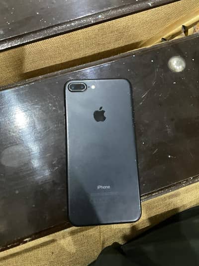 Apple iPhone 7 Plus