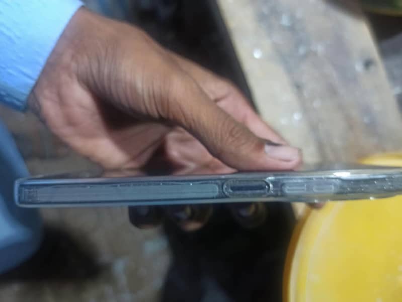 Tecno Spark 20 0