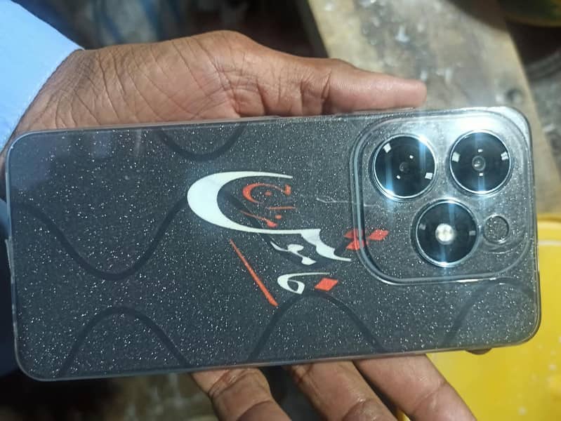 Tecno Spark 20 2