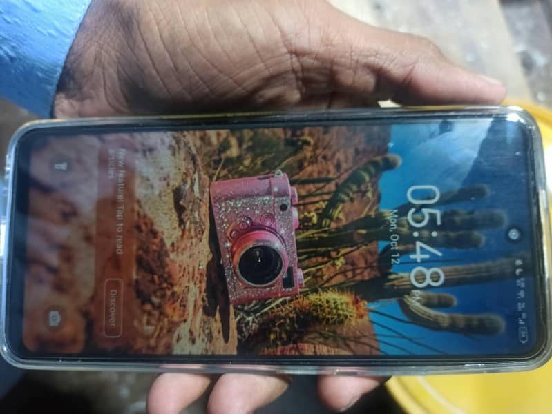 Tecno Spark 20 3