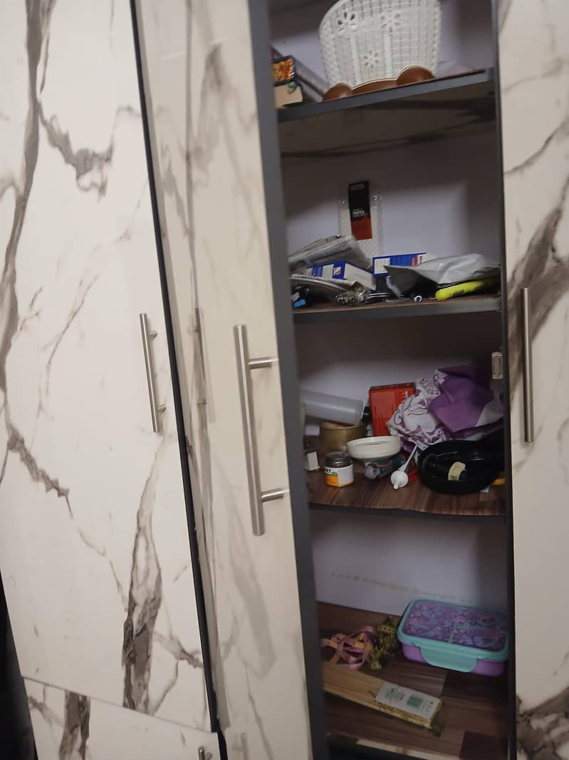 Amira , divider 0