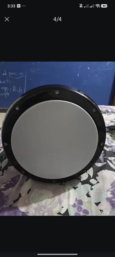 darbuka drum