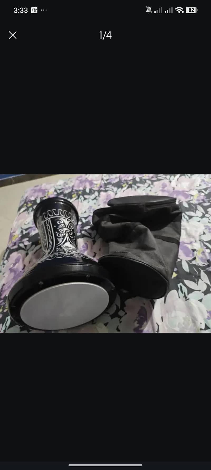 darbuka drum 1