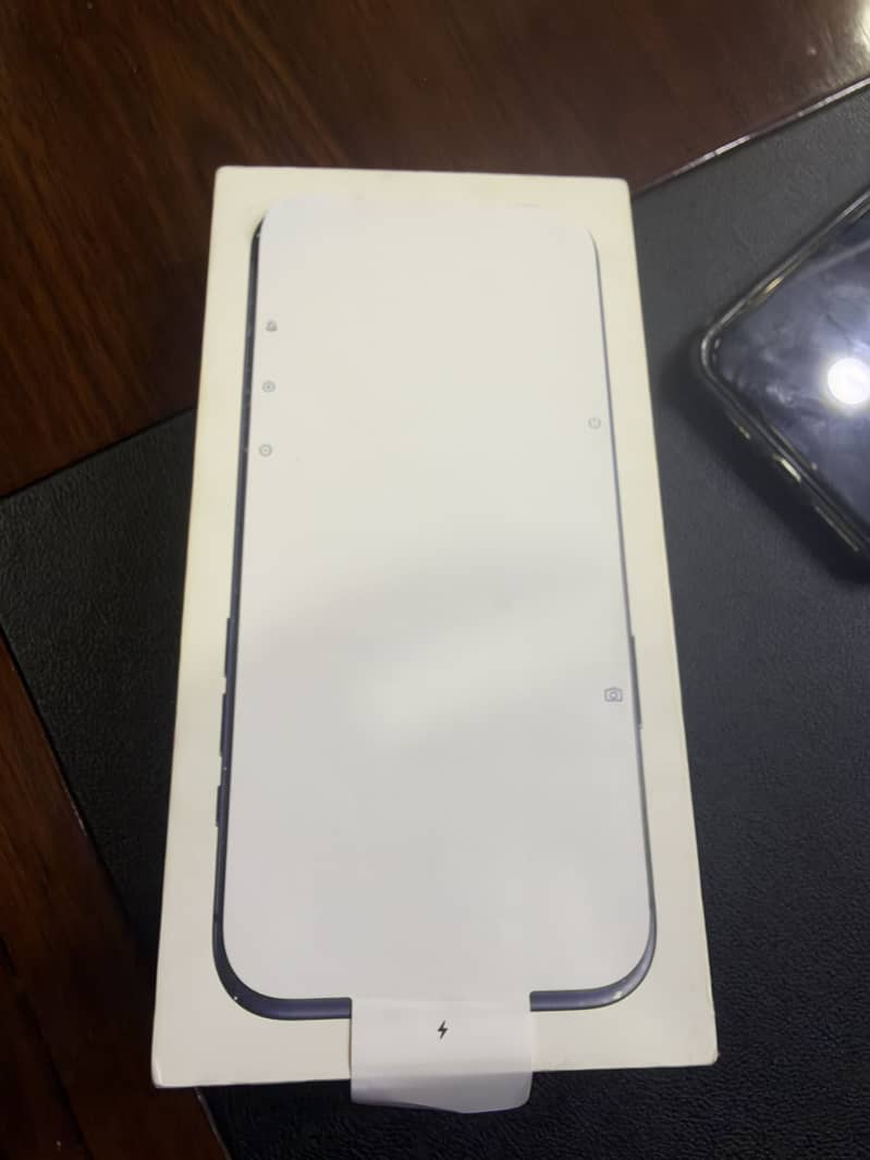 Apple iPhone 17 Pro Max 1