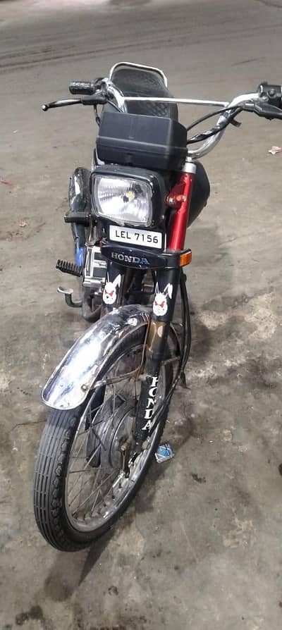 Honda sale used condition used