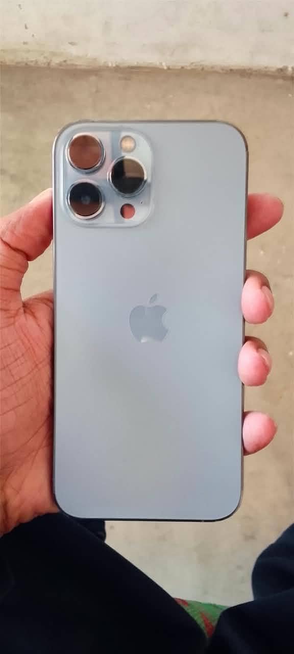 Apple iPhone 13 Pro Max 1