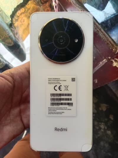 Xiaomi Redmi A3x