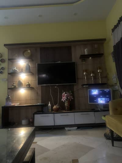 Beautiful television rack in for sale