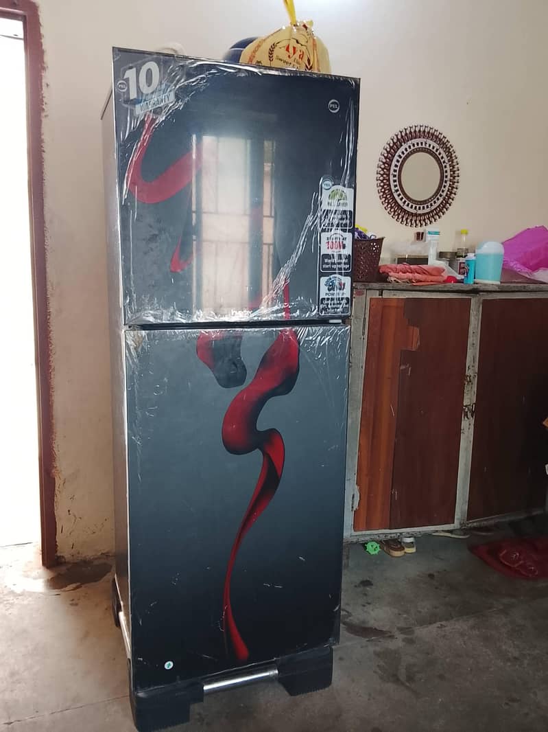 pel refrigerator 0