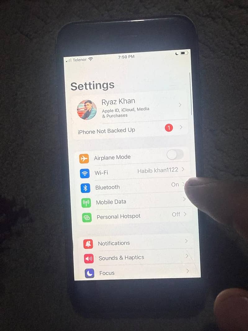 Apple iPhone 7 2