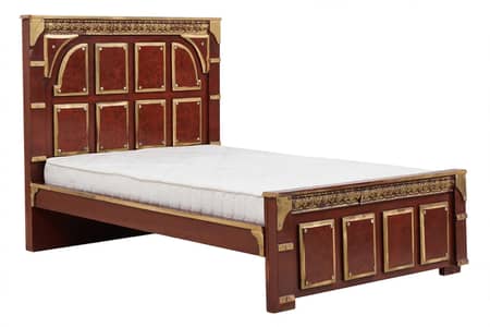 2x single beds