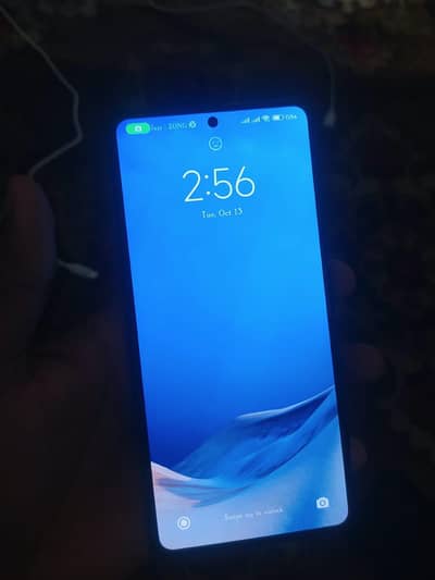Xiaomi POCO F4 GT
