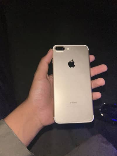 Apple iPhone 7 Plus