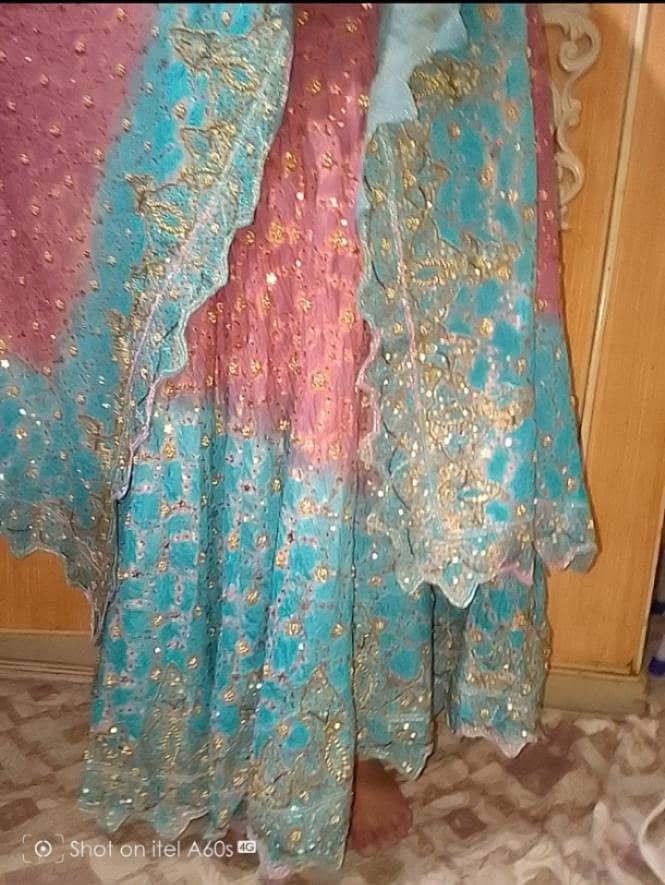 Walima Maxi 0