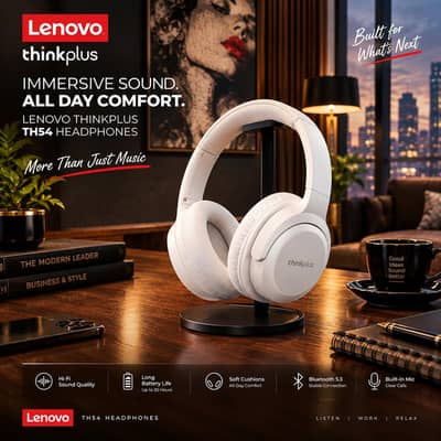 Lenovo Thinkplus TH54