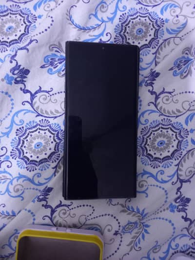 Samsung Mobile S22 Ultra
