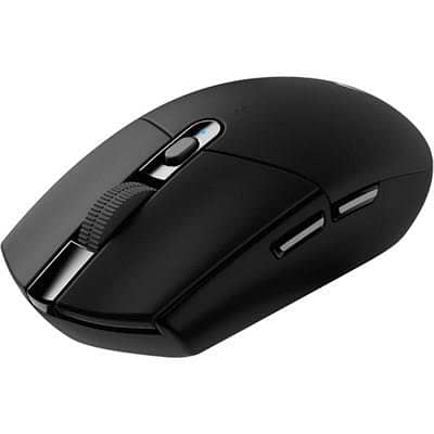 Logitech G304 LIGHTSPEED Wireless Gaming Mouse 1