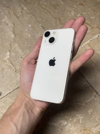 Apple iPhone 13 mini