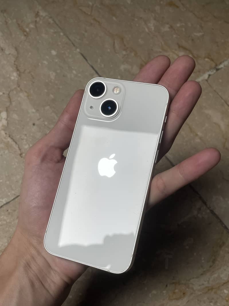 Apple iPhone 13 mini 3