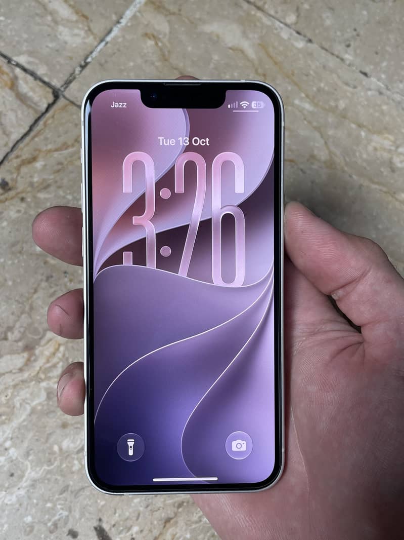 Apple iPhone 13 mini 5