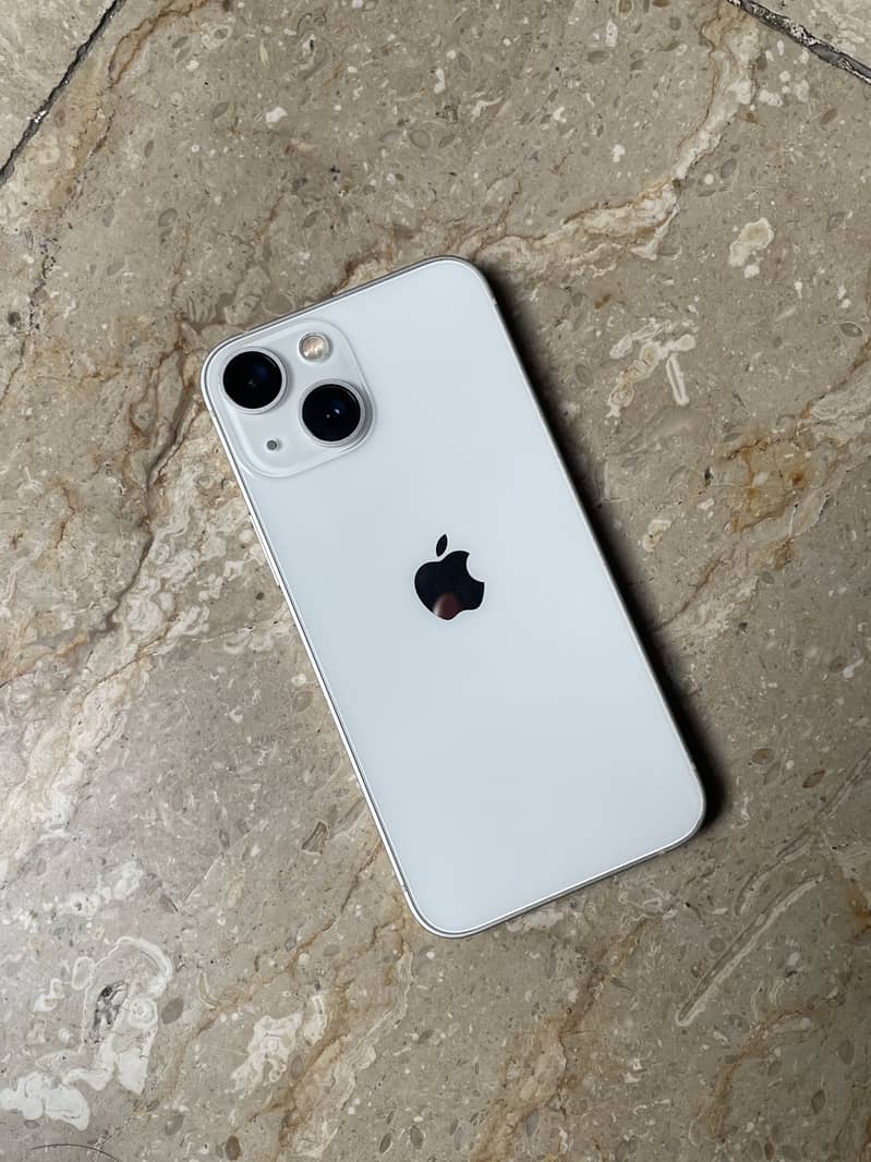 Apple iPhone 13 mini 7