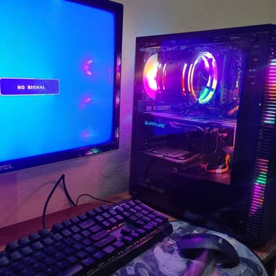 Gaming Pc 1080 ultra gaming