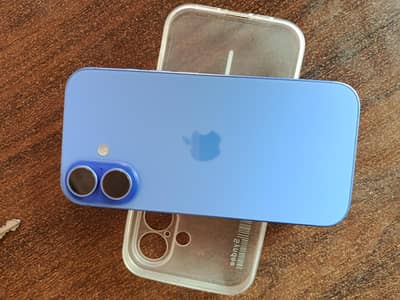 Apple iPhone 16