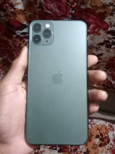 Apple iPhone 11 Pro Max phone number 03248939480 exchange possible