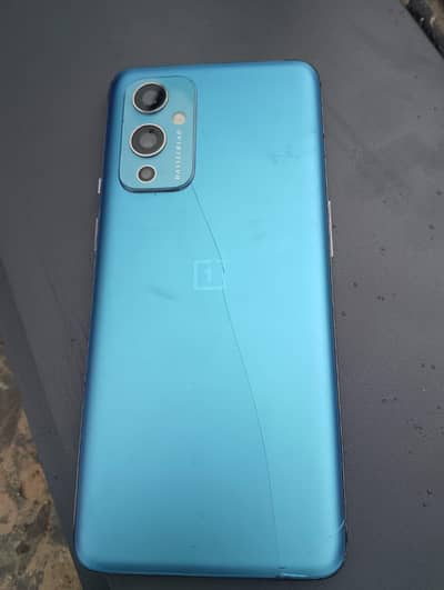 One Plus 9